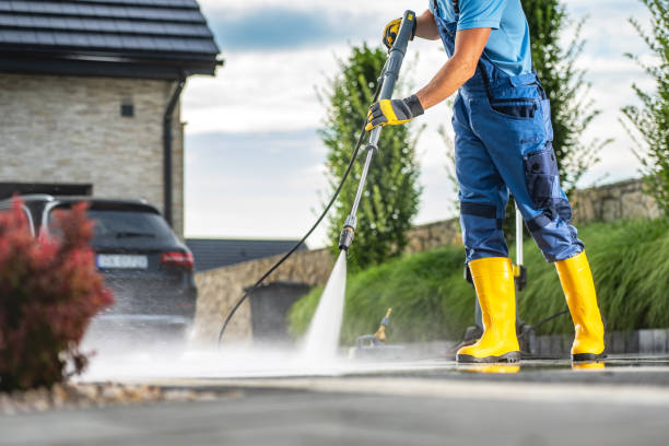 Fort Hall, ID  Pressure Washing Services Company